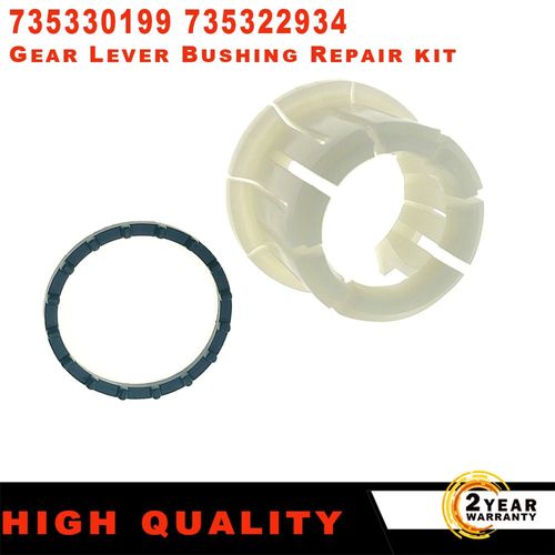 Kit De Réparation De Matiques De Levier De Vitesse, Pour Fiat Ducato Double Qubo Florin Cristaux En Nemo Bipper 55228817 735330199 735322934