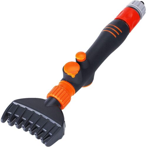 Nettoyeur pour Cartouche de Filtre Jet Cleaner Brosse Spa Piscine Nettoyage Débris et de la saleté Filtre