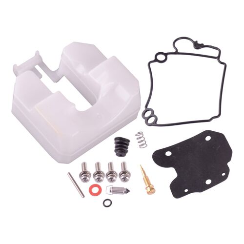 Kit De Réparation De Carburateur Adapté Pour Yamaha Hors-Bord 4 Temps 30hp-40hp 2001 ¿ 2005