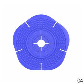 Manchon De Protection Universel Pour Essuie-Glace De Voiture, Housse De Protection Antigel, Trou D'essuie-Glace, Couvercle Anti-Poussière, Caoutchouc, Accessoires De Voiture