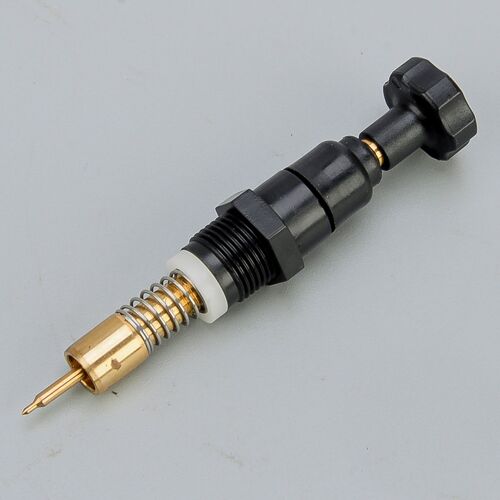 Bouton De Starter De Nervure De Soupape De Démarrage À Froid De Carburateur Pour Honda Cr250r, 16046-Ks7-Approach, 1986, 1987, 1988, 1989, 1990, 1991, 1992, 1993-1998