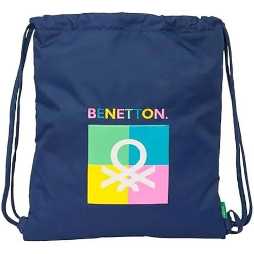 Safta 40 Cm Benetton Gymsack One Size