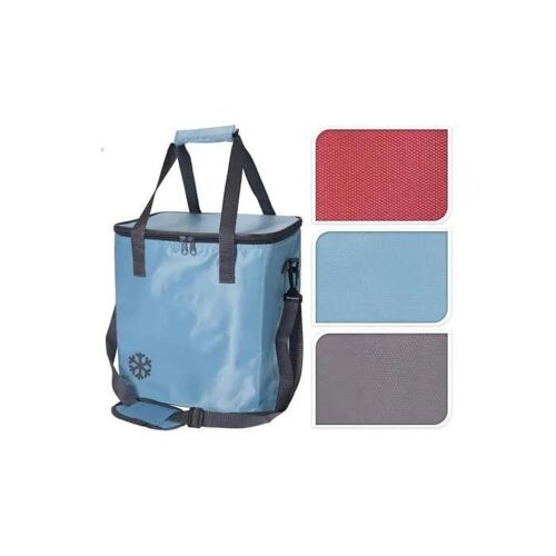 Generique - Glacière Type Sac Isotherme 18 L. 29x31x21cm Couleurs Assorties. Cool