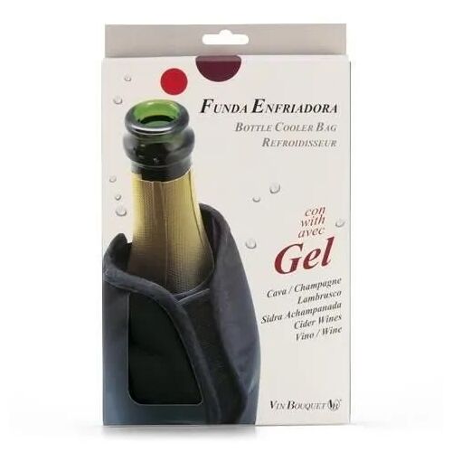 Vin & Bouquet Refroidisseur Adaptable