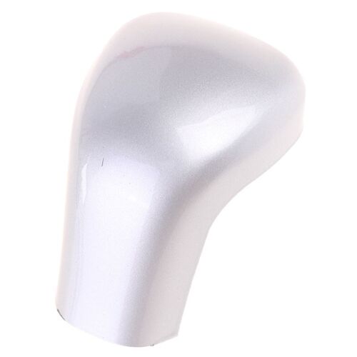 Bouton De Changement De Vitesse Automatique Imprimé En Fiber De Carbone, Garniture De Couverture Pour Camry Corolla