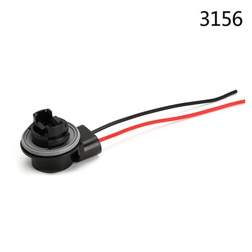 Adaptateur De Lampe De Voiture, Douille Femelle, Connecteur D'extension, Support D'ampoule, Clignotant Automobile
