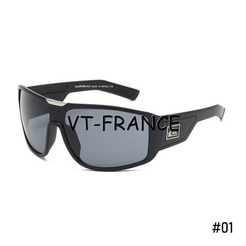 Lunettes De Soleil Sport Quiksilver, Modele: C1