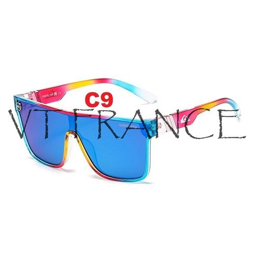 Lunettes Soleil Sport Quiksilver, Modele: C9