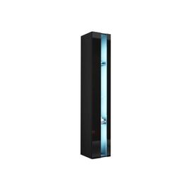 Étagère Murale Venenou 130, Stratifié, 180x40x30cm