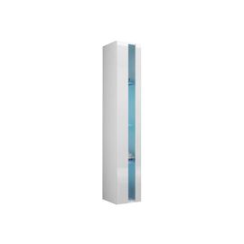 Étagère Murale Venenou 130, Stratifié, 180x40x30cm
