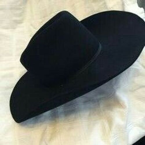Chapeau Texan Cattleman