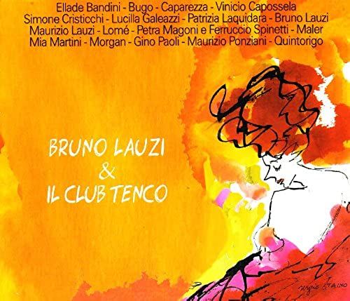Bruno Lauzi & Club Tenco