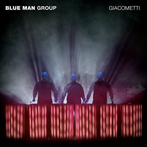 Giacometti/Ready To Go (7" Vinyl)