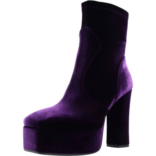 Noa Harmon 9585n Colour Violet