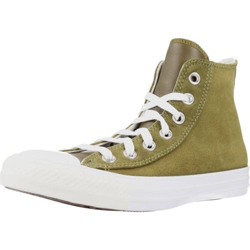 Converse Chuck Taylor All Star Hi Colour Vert
