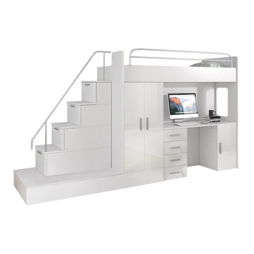 Chambre Enfant Complète Salmere 100