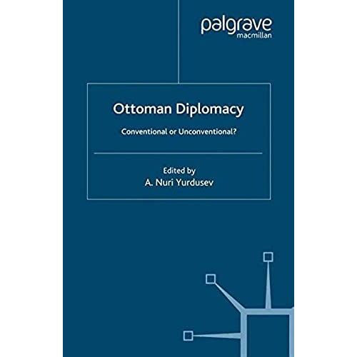 Ottoman Diplomacy