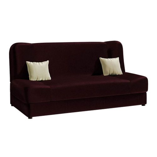 Canapé Convertible Comfivo 110, Boîte De Literie, 86x195x87cm