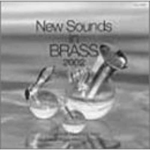 New Sounds In Brass 2002