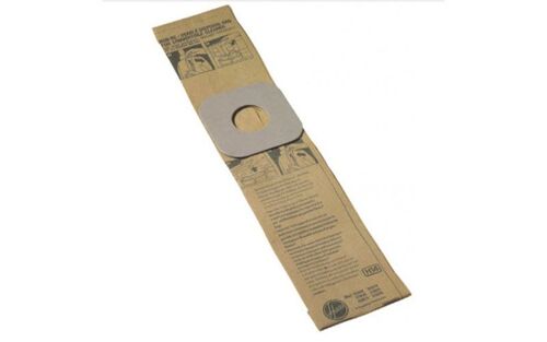 Hoover - Sacs Aspirateur H14 Vendu Par 5 - Ref: 09178468
