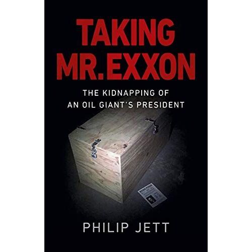 Taking Mr. Exxon
