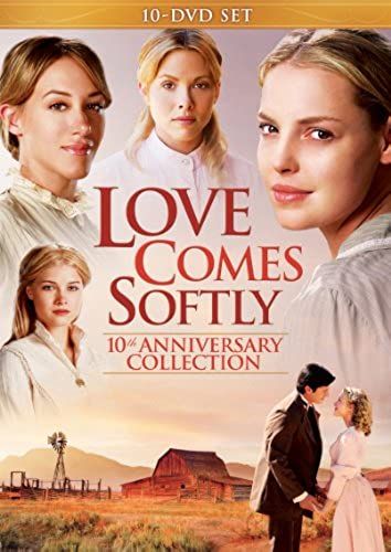 Love Comes Softly 10th Anniversary [Dvd] [Region 1] [Us Import] [Ntsc]