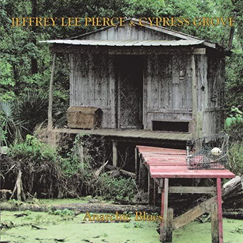 Anarchic Blues [Vinyl]