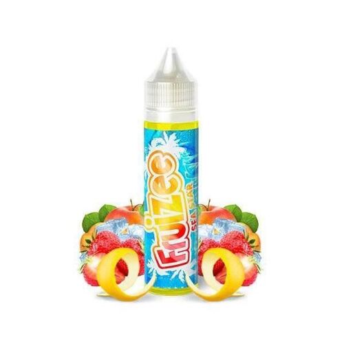 Sea Star 50ml - Fruizee Eliquid France