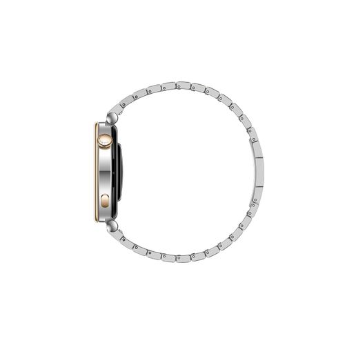 Huawei Watch Gt4 41mm Elite Stainless Steel Strap