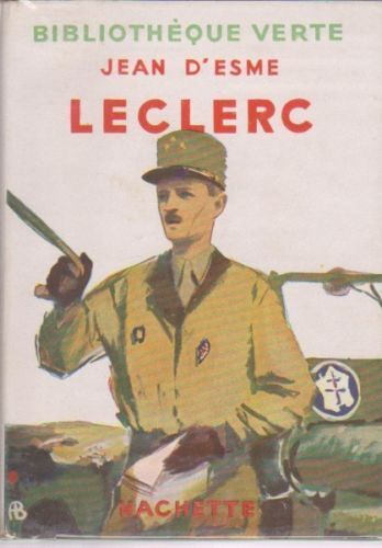 Leclerc