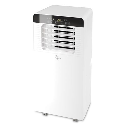 CLIMATISEUR MOBILE 7000 BTU MOTION 2.0 Eco R290