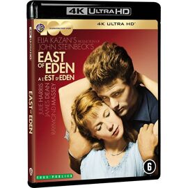 À L'est D'eden - 4k Ultra Hd - 4k Ultra Hd