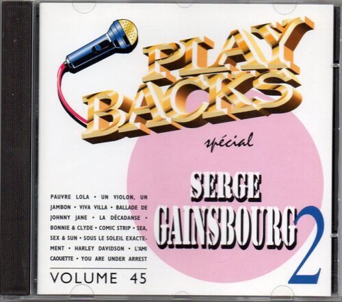 Play Backs