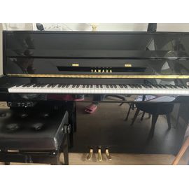 Piano Yamaha B1pe-Silent