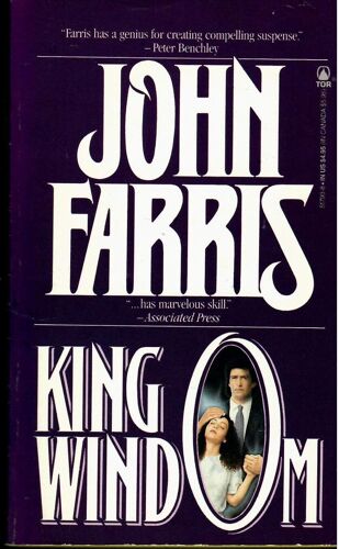 King Window, John Farris
