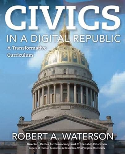 Civics In A Digital Republic
