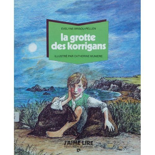 La Grotte Des Korrigans