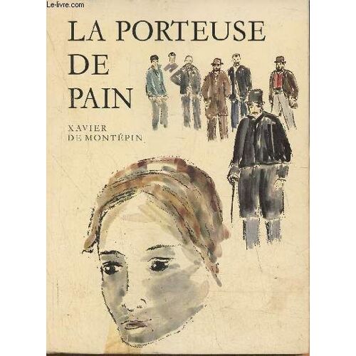La Porteuse De Pain
