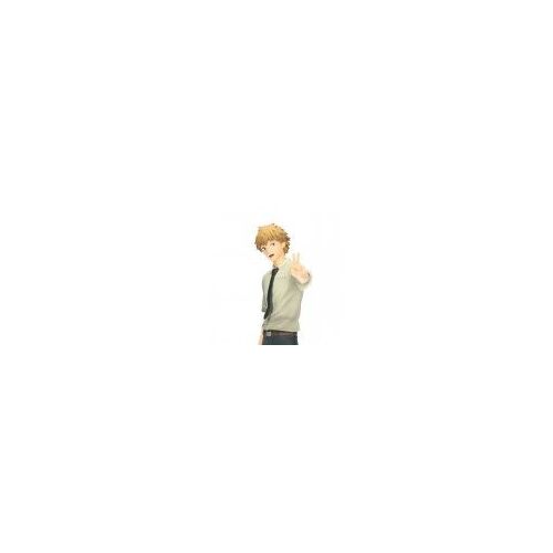 Chainsaw Man - Denji - Figurine Chain Spirits 17cm