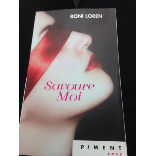 Livre Collection Piment Rose