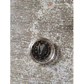 Pièce 1 Euro Ireland 2002