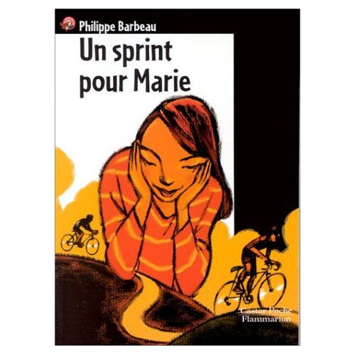 Un Sprint Pour Marie