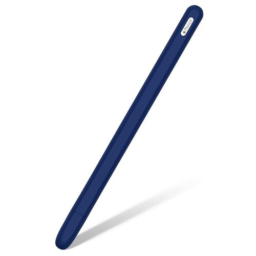 Étui En Silicone Pour Stylet Apple Pencil, 2 Supports De Berceau Pour Ipad Pro, Housse De Protection