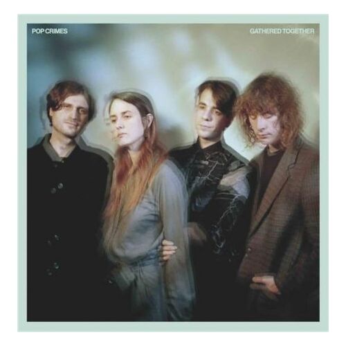 Gathered Together - Vinyle 33 Tours