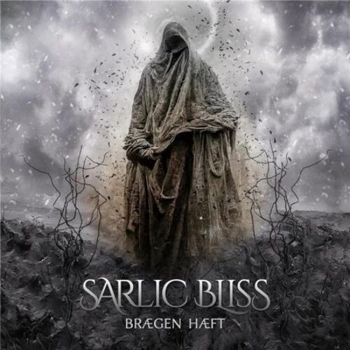Braegn Haeft - Cd Album