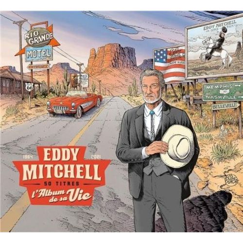 L'album De Sa Vie - Cd Album