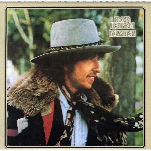 Bob Dylan - Desire [Super-Audio Cd] Hybrid Sacd