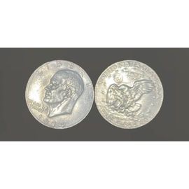 Lot Collection One Dollar. Années 1972 Et 1974