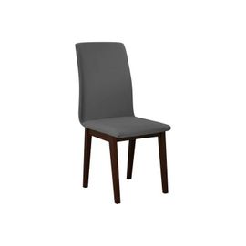 Chaise Victorville 268, Tapisserie, En Bois, Bois, 90x43x51cm