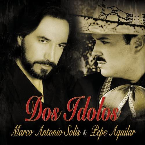 Dos Idolos